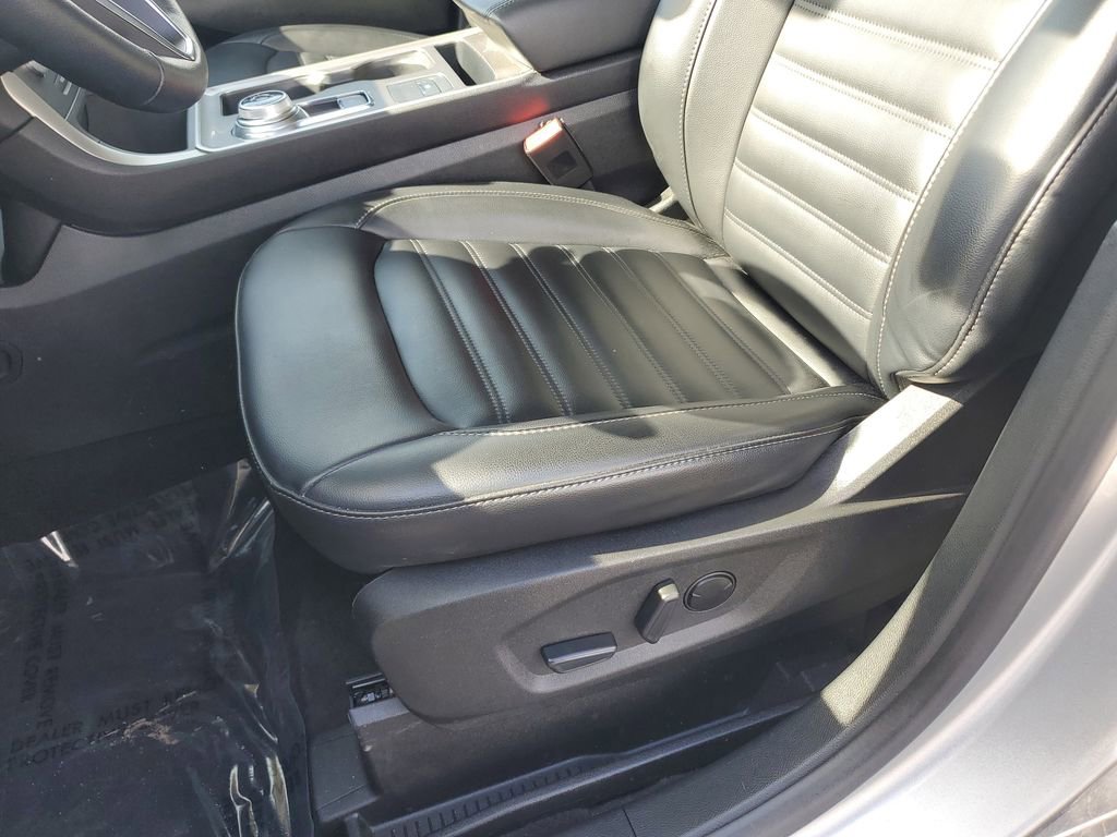 Certified 2023 Ford Edge SEL w/ Convenience Package AWD/4WD image 13