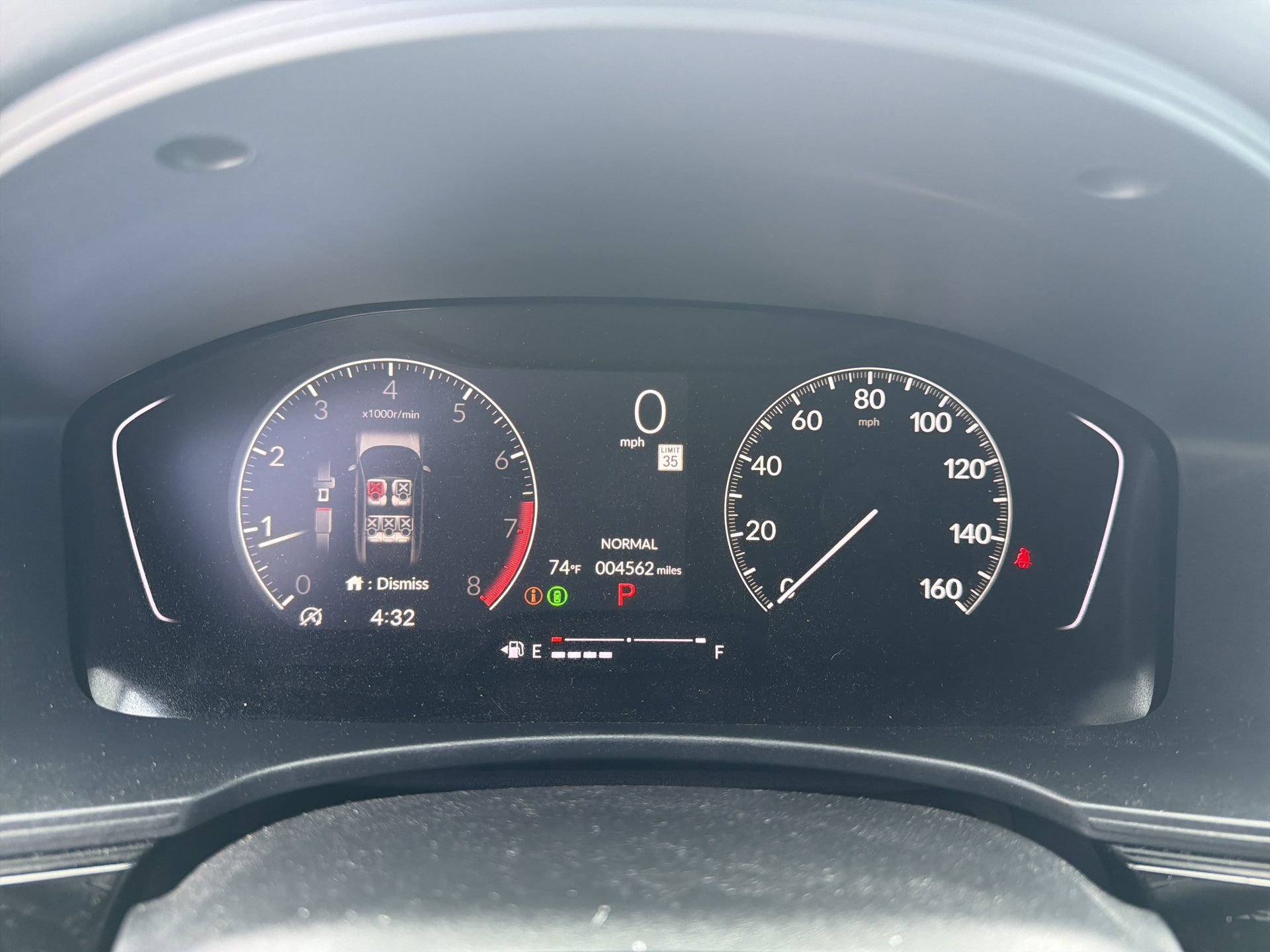 Used 2026 Honda Civic Sport image 13