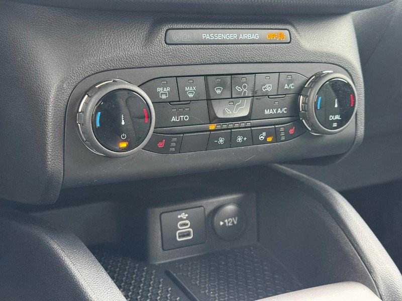 Certified 2024 Ford Bronco Sport Outer Banks AWD/4WD image 22