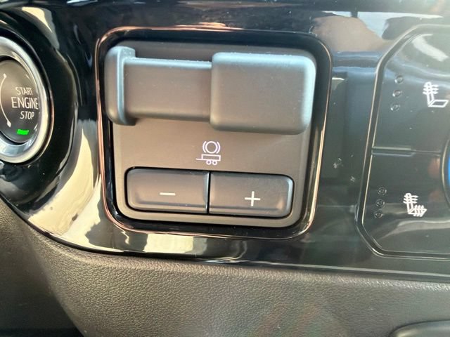 Used 2026 Chevrolet Silverado 2500 LT w/ Trail Boss Package AWD/4WD image 42