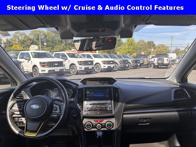 Used 2023 Subaru Crosstrek 2.5i Sport image 10