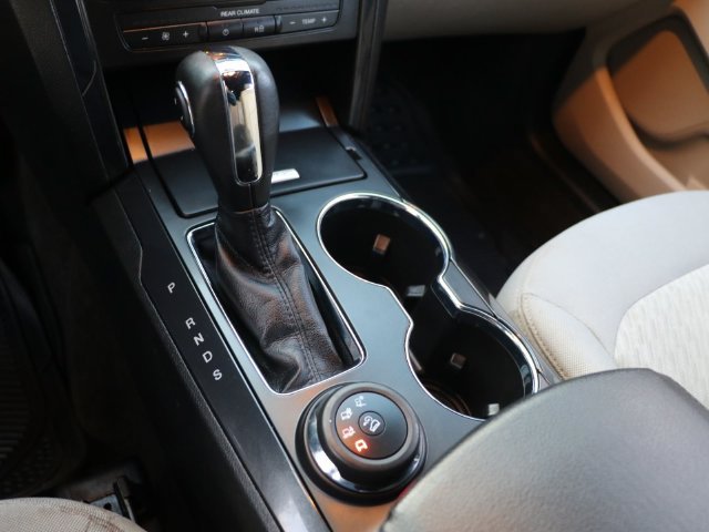Certified 2018 Ford Explorer 4WD image 24