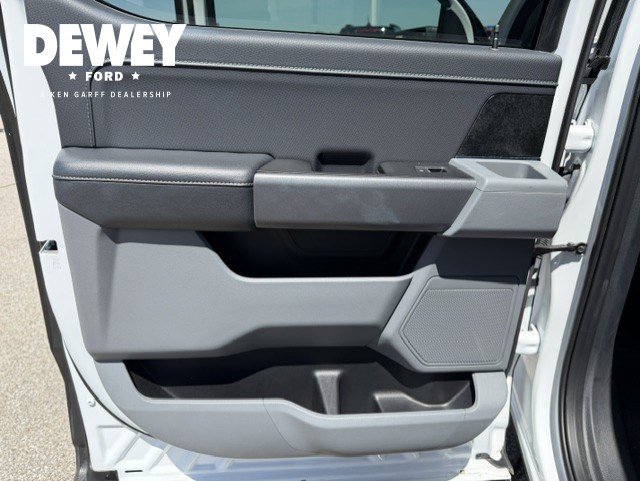 Certified 2023 Ford F150 XLT w/ Equipment Group 302A High AWD/4WD image 28