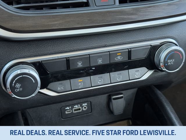 Used 2024 Nissan Altima 2.5 SV image 17