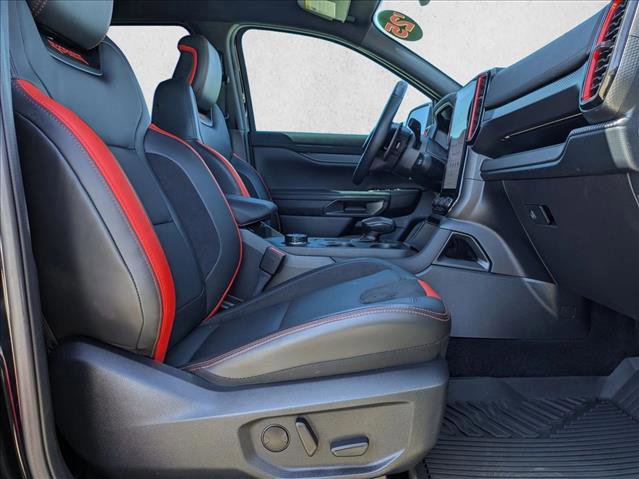 Certified 2025 Ford Ranger Raptor image 20