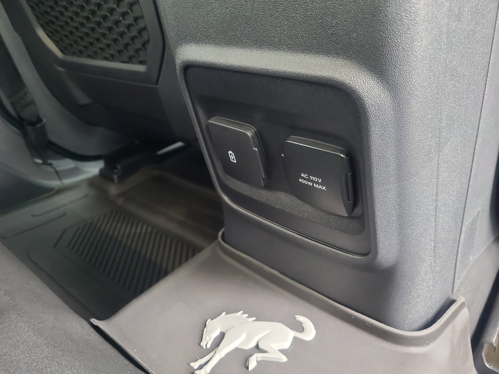 Certified 2025 Ford Bronco Badlands image 31