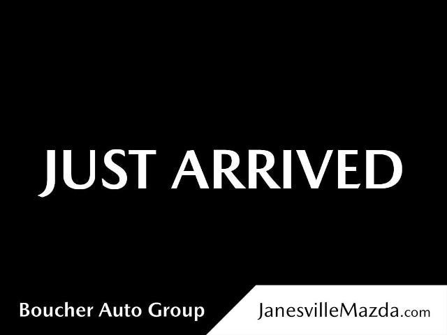 Used 2018 MAZDA MAZDA3 Sport w/ Preferred Equipment Package FWD image 1