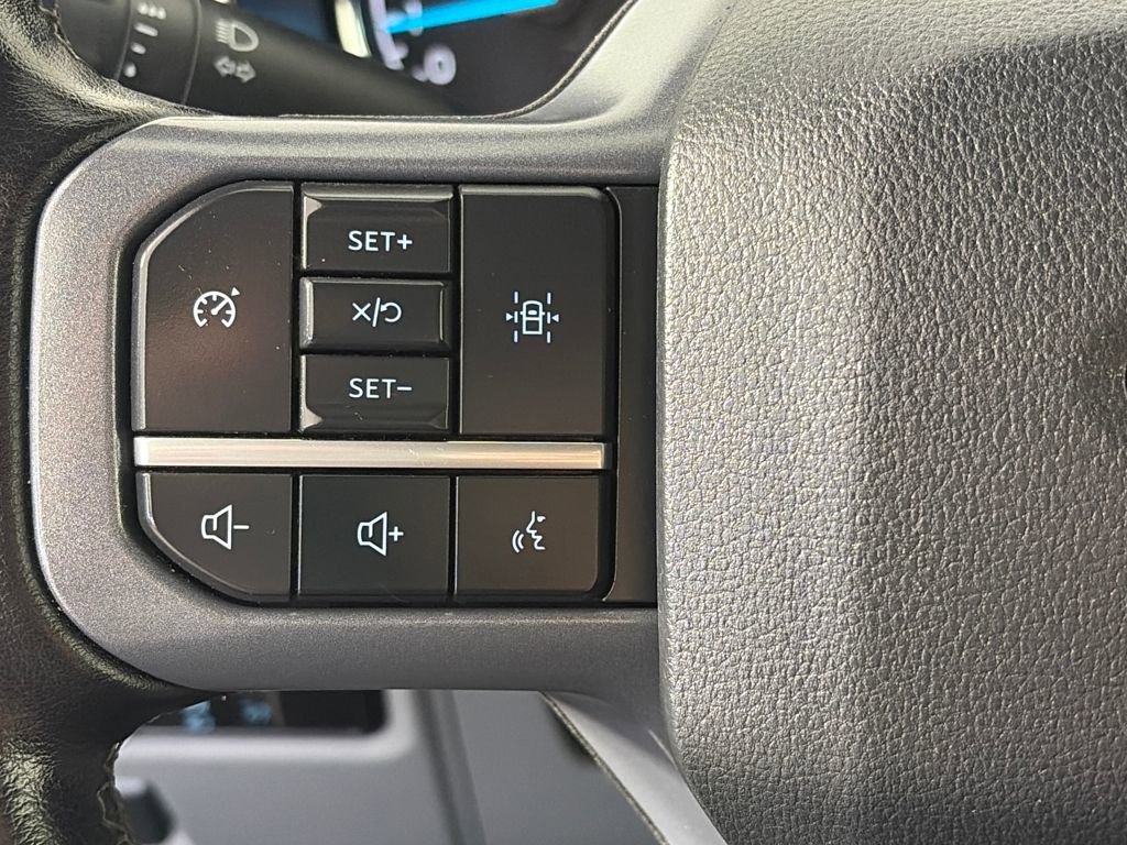 Certified 2023 Ford F150 XLT w/ Equipment Group 301A Mid image 15