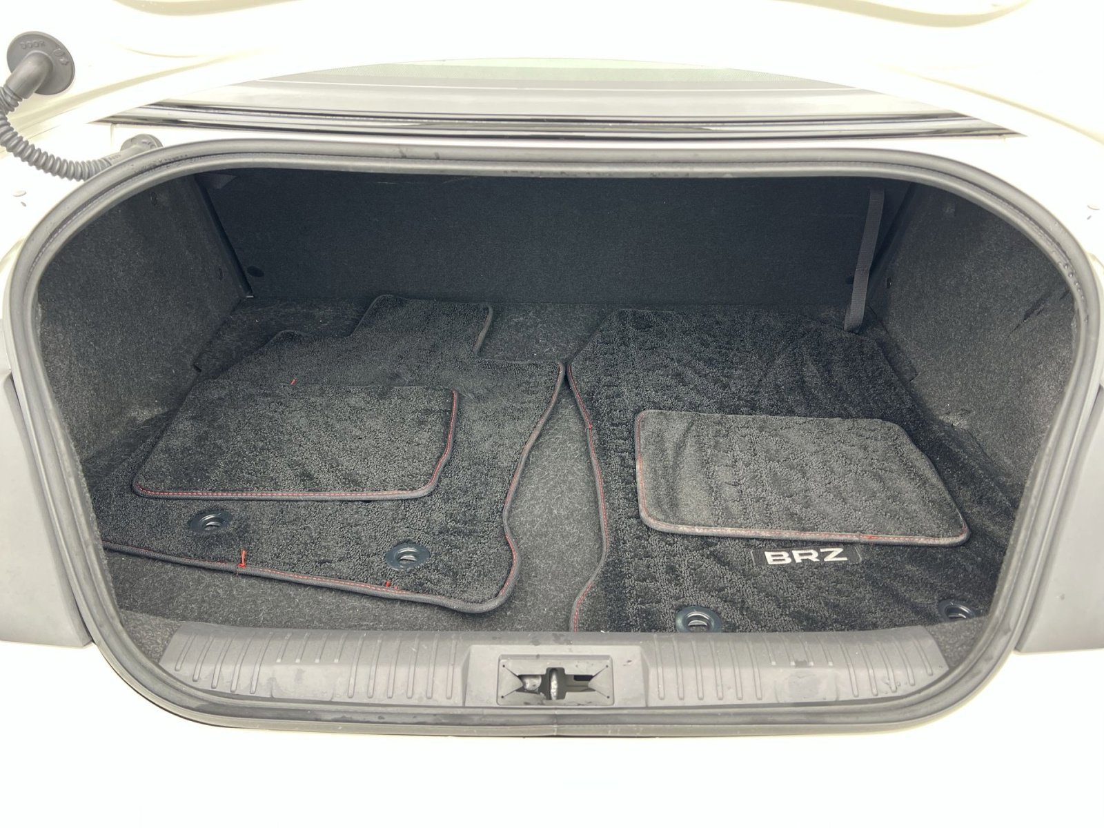 Used 2023 Subaru BRZ Limited image 23