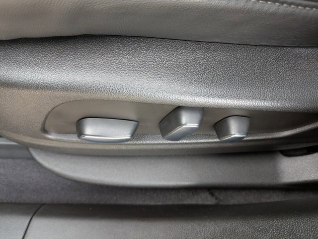 Used 2022 Cadillac XT5 Sportv w/ Platinum Package image 22