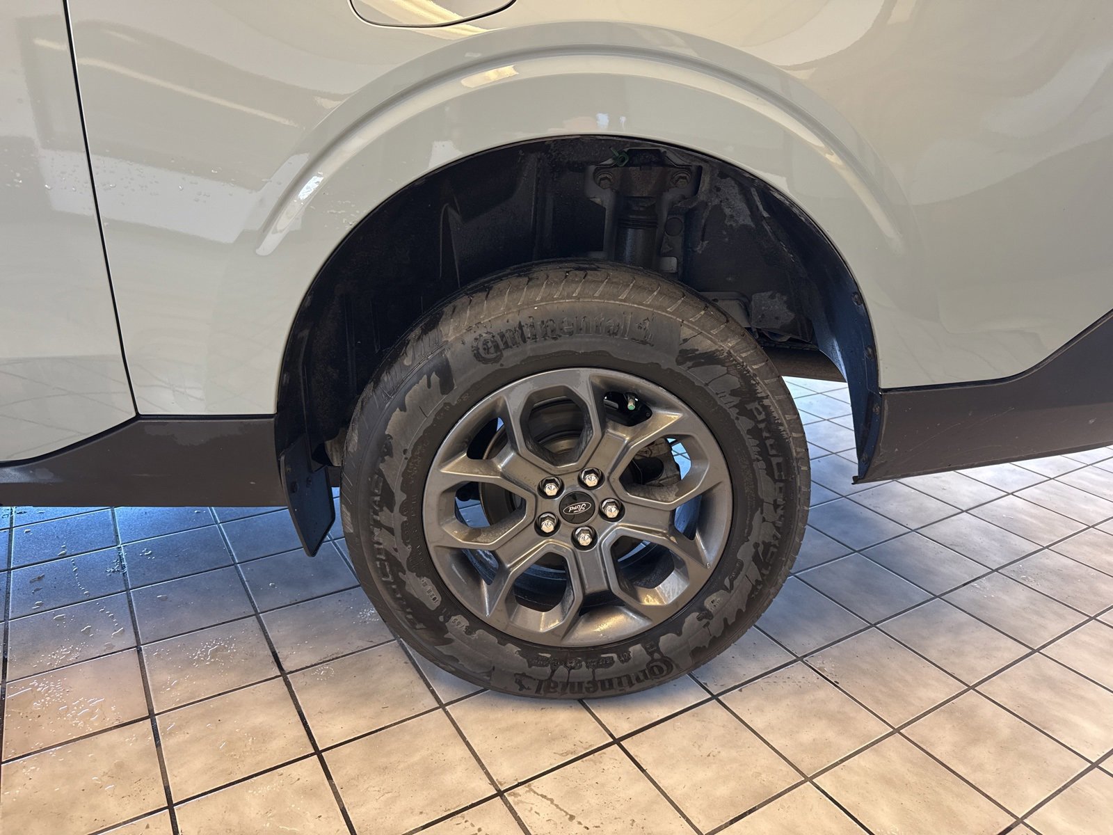 Certified 2023 Ford Maverick XLT w/ XLT Luxury Package image 25