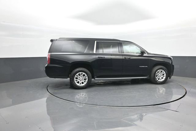 Used 2019 GMC Yukon XL SLT image 8