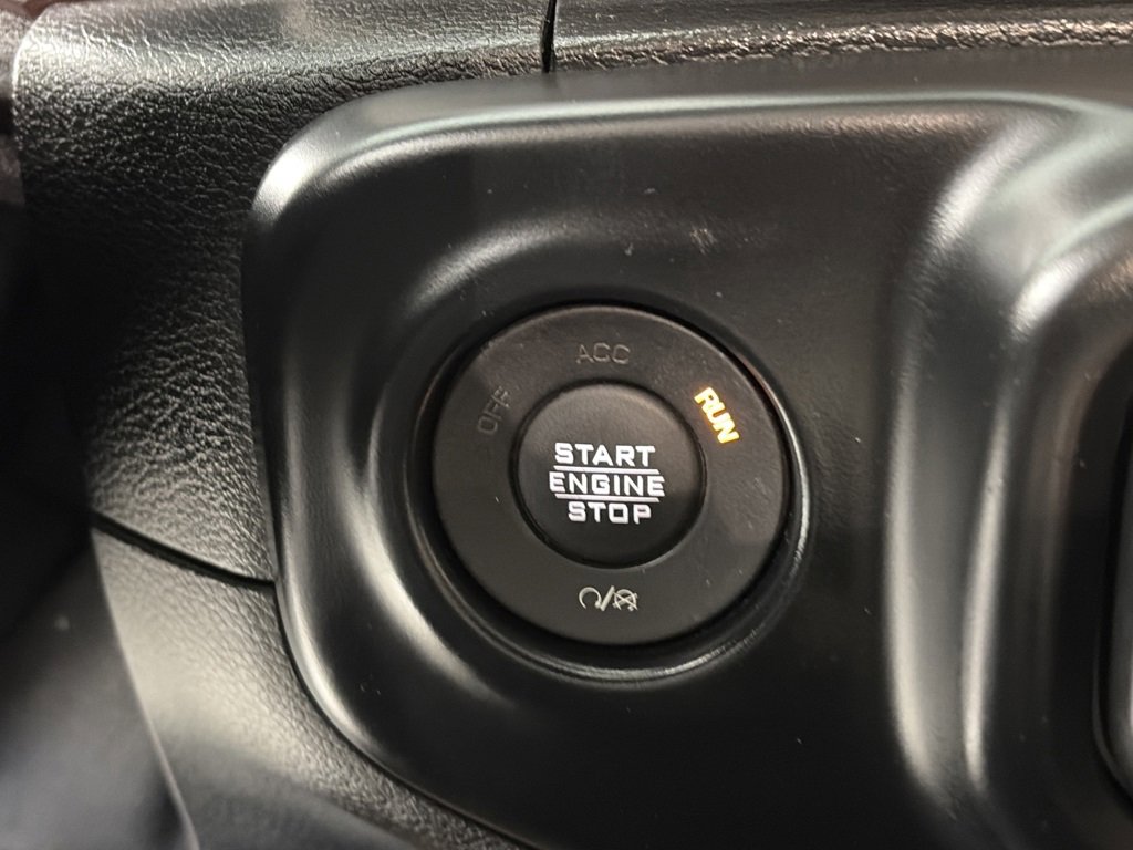 Used 2020 Jeep Wrangler Unlimited Sport S image 24