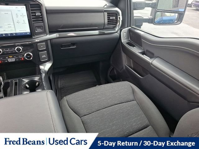 Certified 2023 Ford F150 XLT w/ Equipment Group 302A High image 16