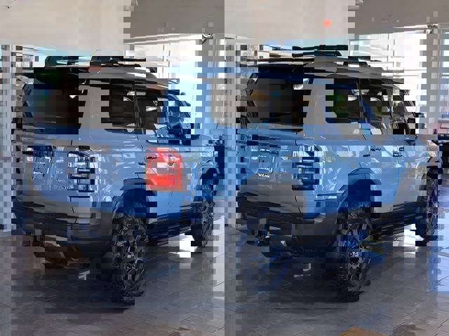 Used 2025 Toyota Land Cruiser AWD/4WD image 3