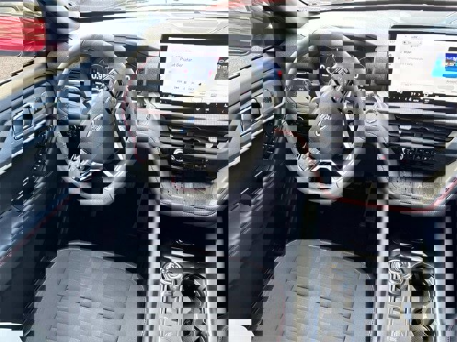 Certified 2025 Ford Explorer ST-Line w/ Premium Package image 14