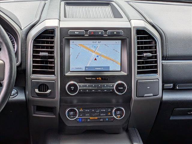 Certified 2021 Ford Expedition Max XLT RWD image 14