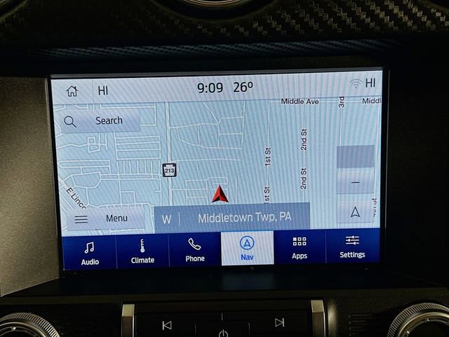 Certified 2023 Ford Mustang Coupe w/ Equipment Group 101A image 27