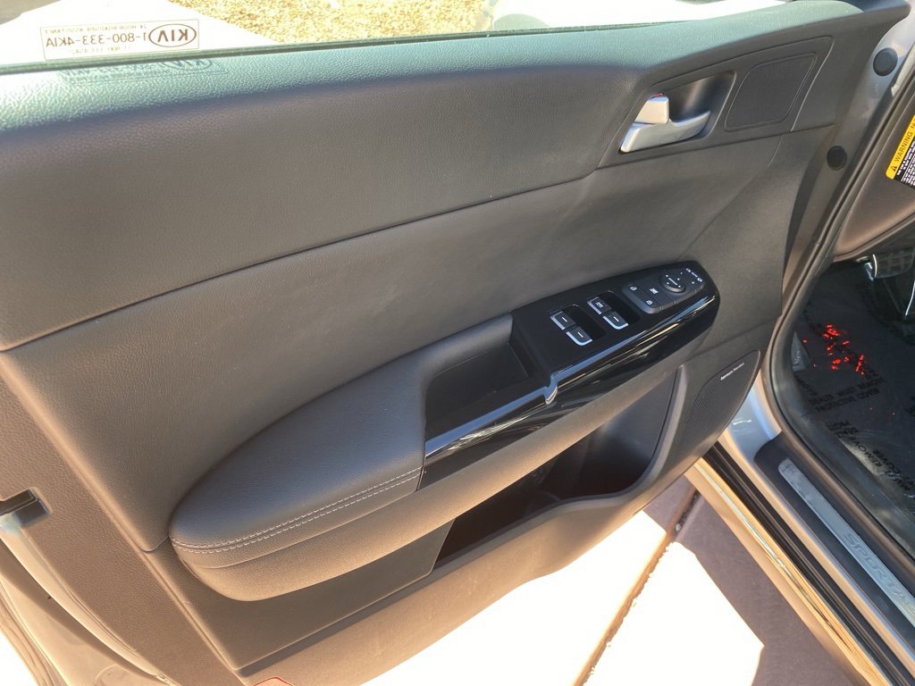 Used 2020 Kia Sportage SX image 21