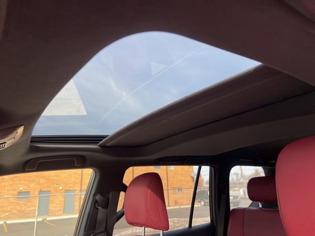 Used 2020 Lexus GX 460 Premium image 21