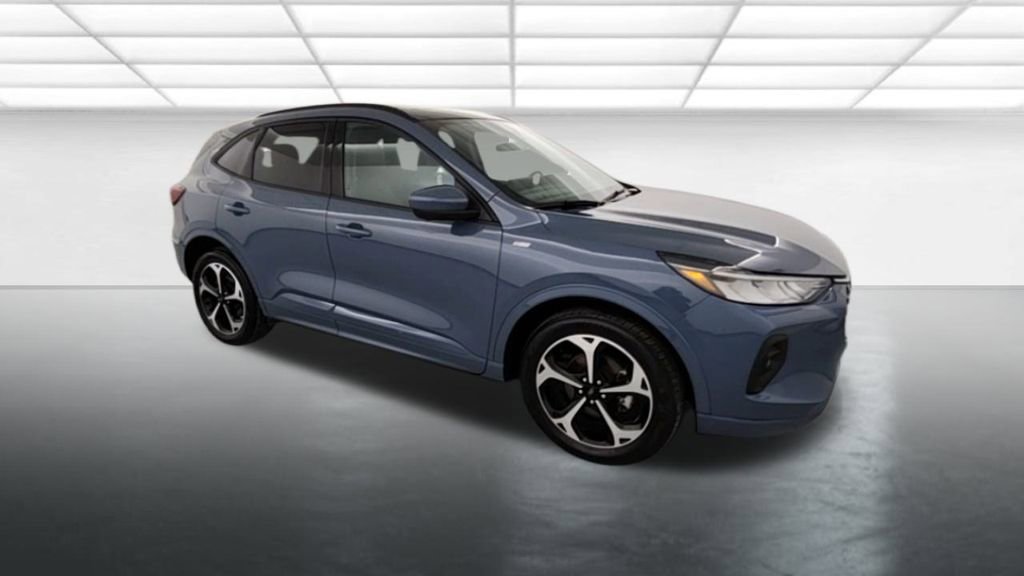 Certified 2023 Ford Escape ST-Line Select w/ Tech Pack #2 image 10