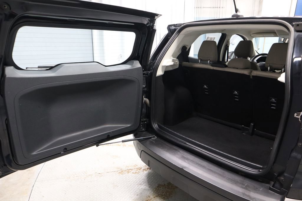 Certified 2022 Ford EcoSport S image 15