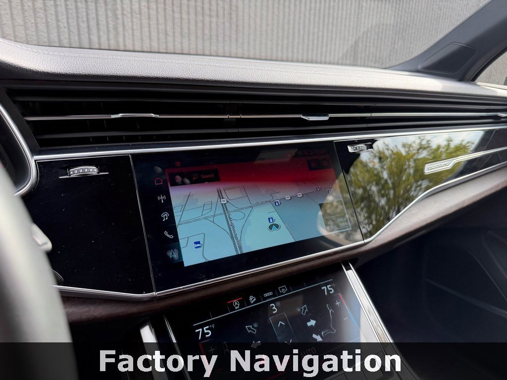 Used 2025 Audi Q7 3.0T Premium Plus image 34