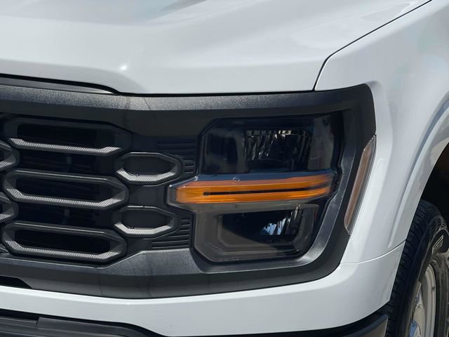 Certified 2024 Ford F150 XL AWD/4WD image 11