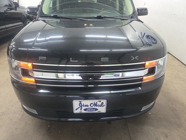 Certified 2018 Ford Flex SEL w/ Equipment Group 202A AWD/4WD image 21