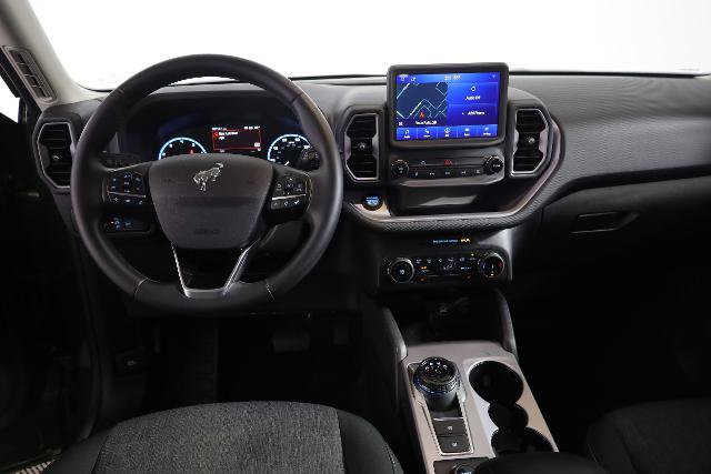 Certified 2024 Ford Bronco Sport Big Bend w/ Convenience Package AWD/4WD image 12