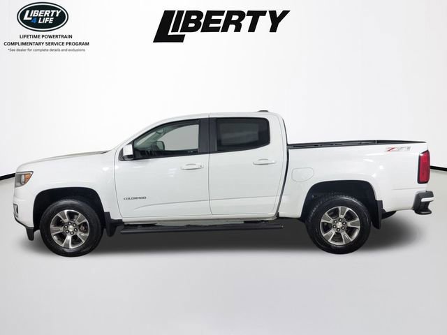 Used 2019 Chevrolet Colorado Z71 AWD/4WD video 2
