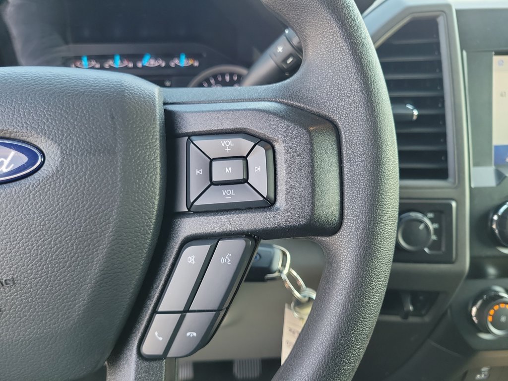 Certified 2020 Ford F250 XL w/ STX Appearance Package AWD/4WD image 25