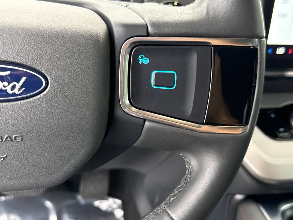 Certified 2025 Ford Expedition Active RWD image 16