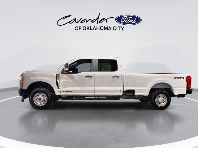 Certified 2025 Ford F250 XL w/ FX4 Off-Road Package AWD/4WD image 5
