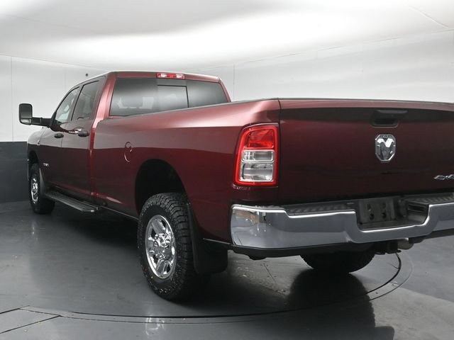 Used 2021 RAM 2500 Tradesman AWD/4WD image 6