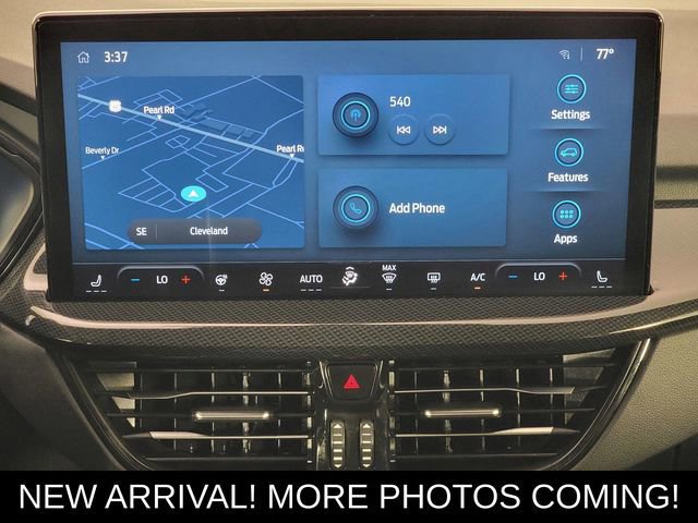 Certified 2023 Ford Escape ST-Line Elite image 22