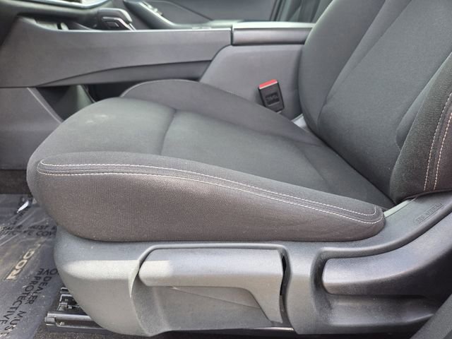 Used 2024 Nissan Rogue S image 13