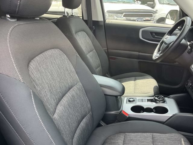 Certified 2023 Ford Bronco Sport Big Bend w/ Convenience Package AWD/4WD image 32