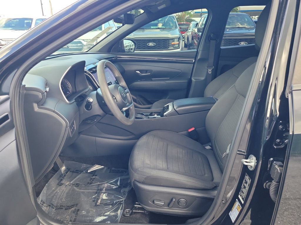 Used 2024 Hyundai Santa Cruz SEL FWD image 19