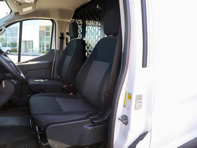 Certified 2025 Ford Transit 250 Low Roof w/ Exterior Upgrade Package RWD image 27