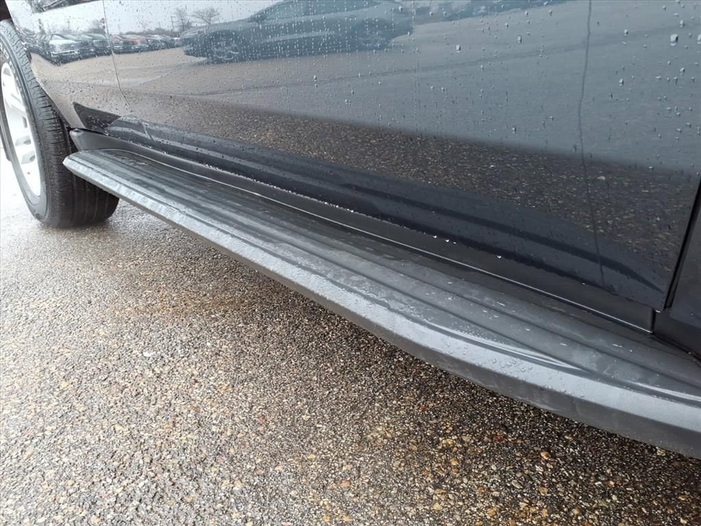 Used 2020 Chevrolet Tahoe LT image 10