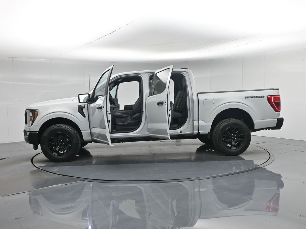 Certified 2023 Ford F150 XL w/ Rattler Package image 5