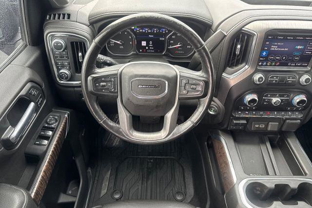 Used 2020 GMC Sierra 1500 Denali w/ Denali Ultimate Package image 12