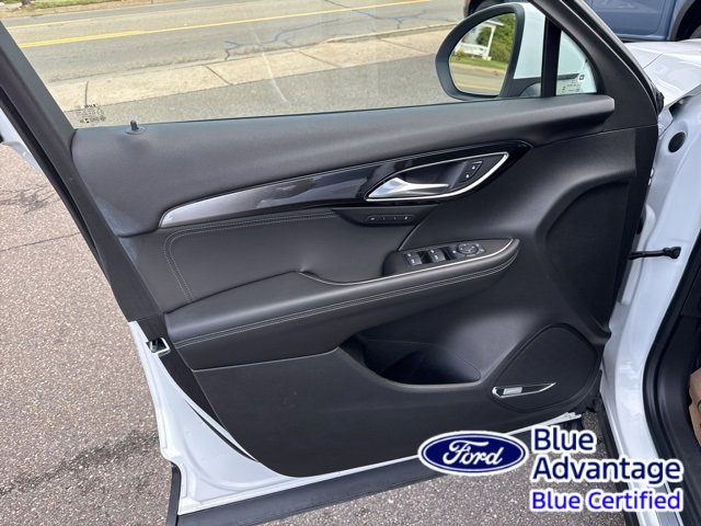 Used 2024 Buick Envision Preferred image 14