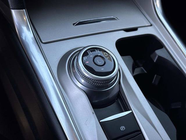 Certified 2023 Ford Explorer XLT w/ Equipment Group 202A image 15