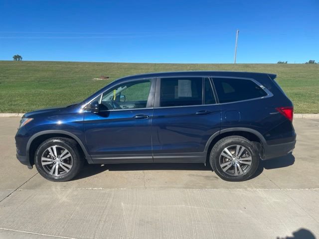 Used 2017 Honda Pilot EX-L image 7
