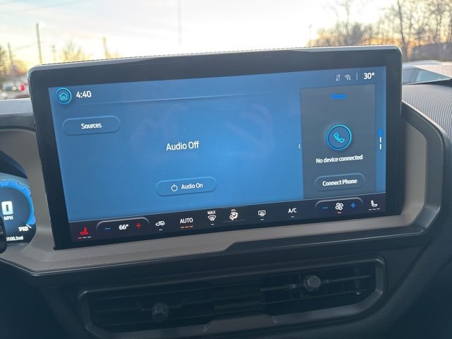 Certified 2025 Ford Bronco Sport Big Bend w/ Convenience Package image 18