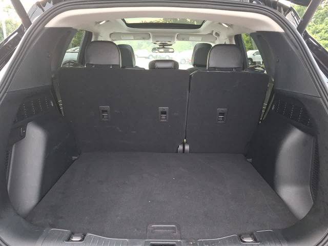 Certified 2022 Ford Escape SEL AWD/4WD image 28