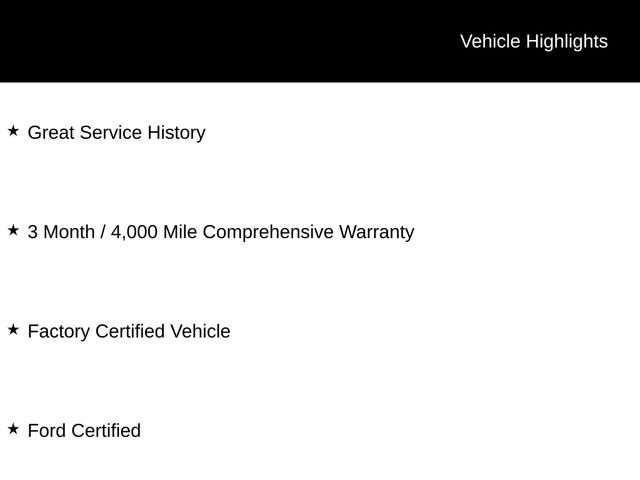 Certified 2024 Ford Edge ST-Line AWD/4WD image 5