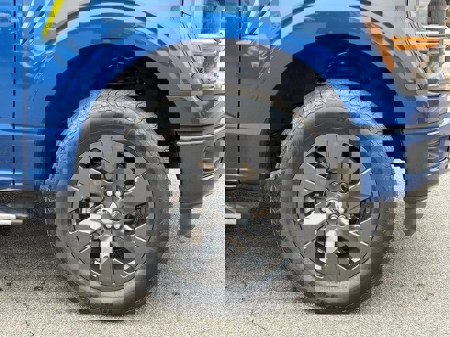 Certified 2025 Ford F150 STX w/ Equipment Group 200A image 30